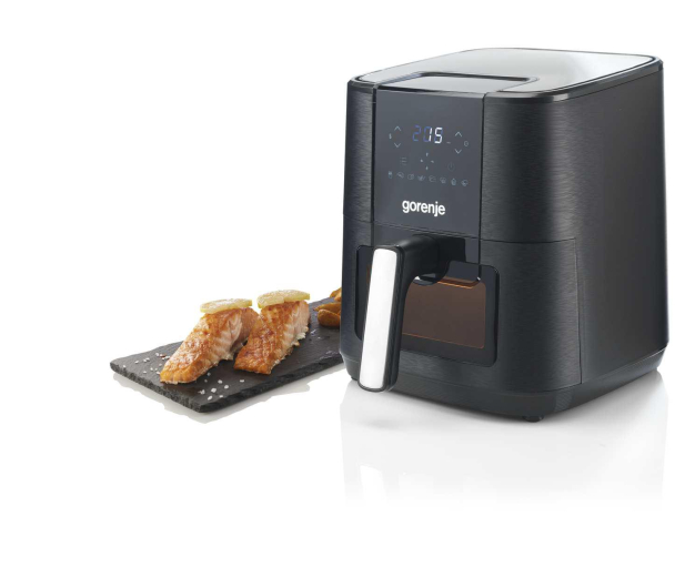 Gorenje Air Fryer AF1350DWB - 1334807 - zdjęcie 5